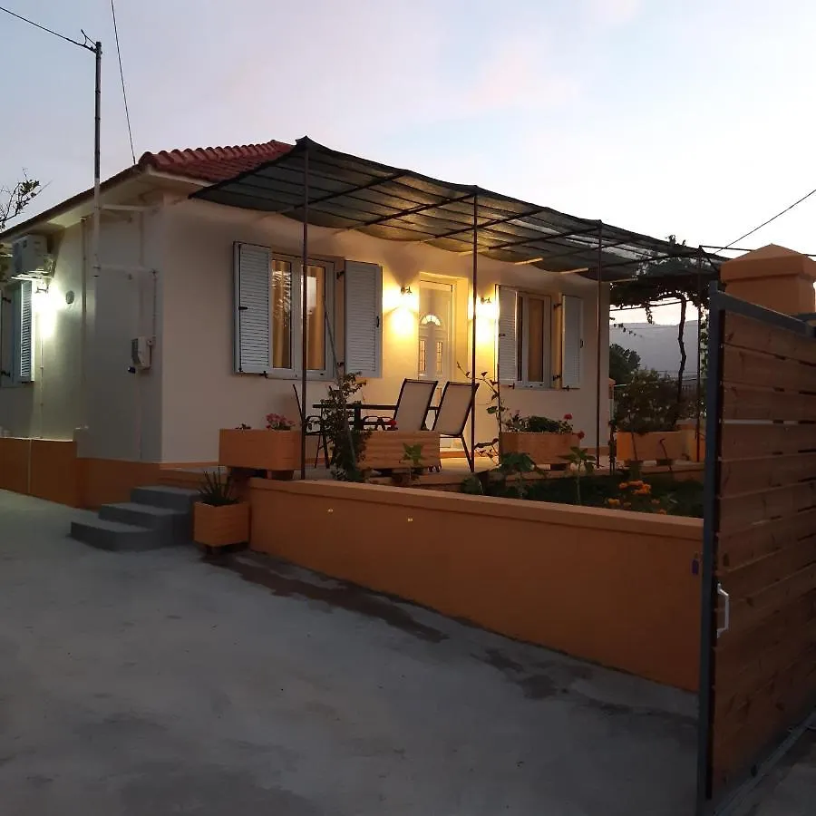 Villa Fotini Sami  0*, Sami (Kefalonia)