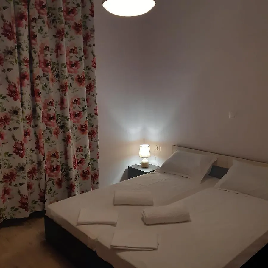 Villa Fotini Sami