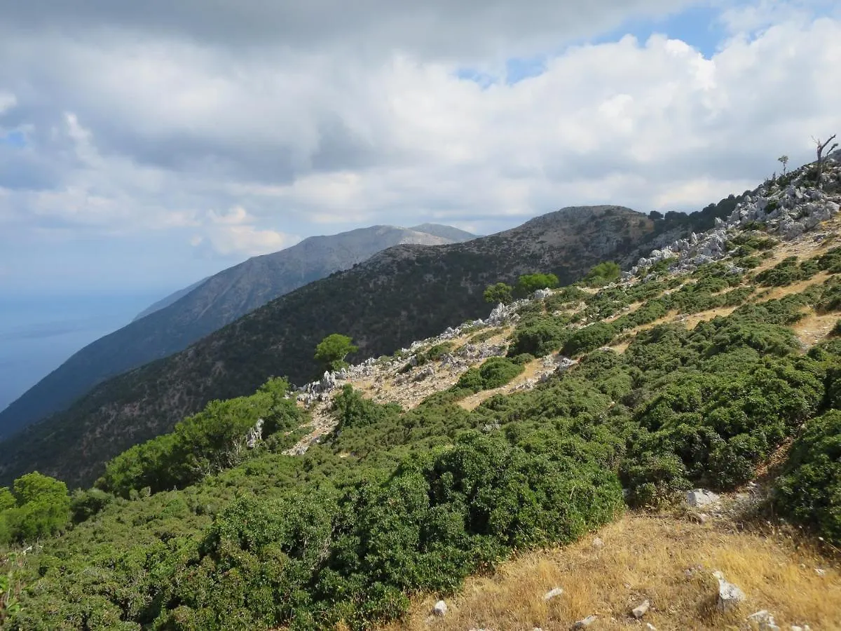 Villa Fotini Sami  Sami (Kefalonia)