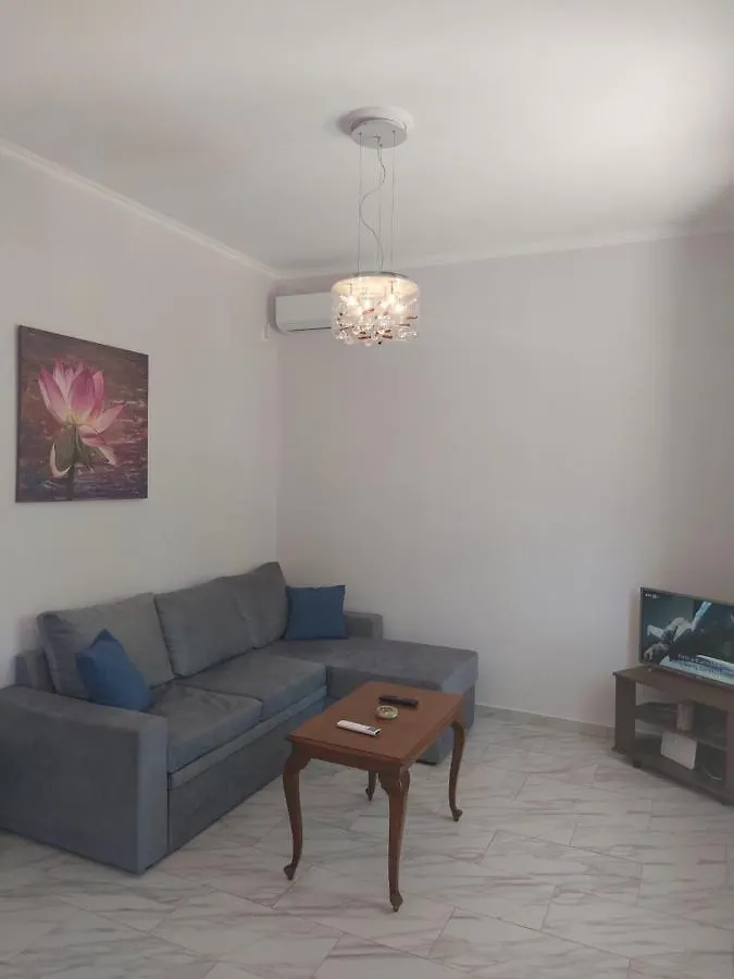Ferienhaus Villa Fotini Sami