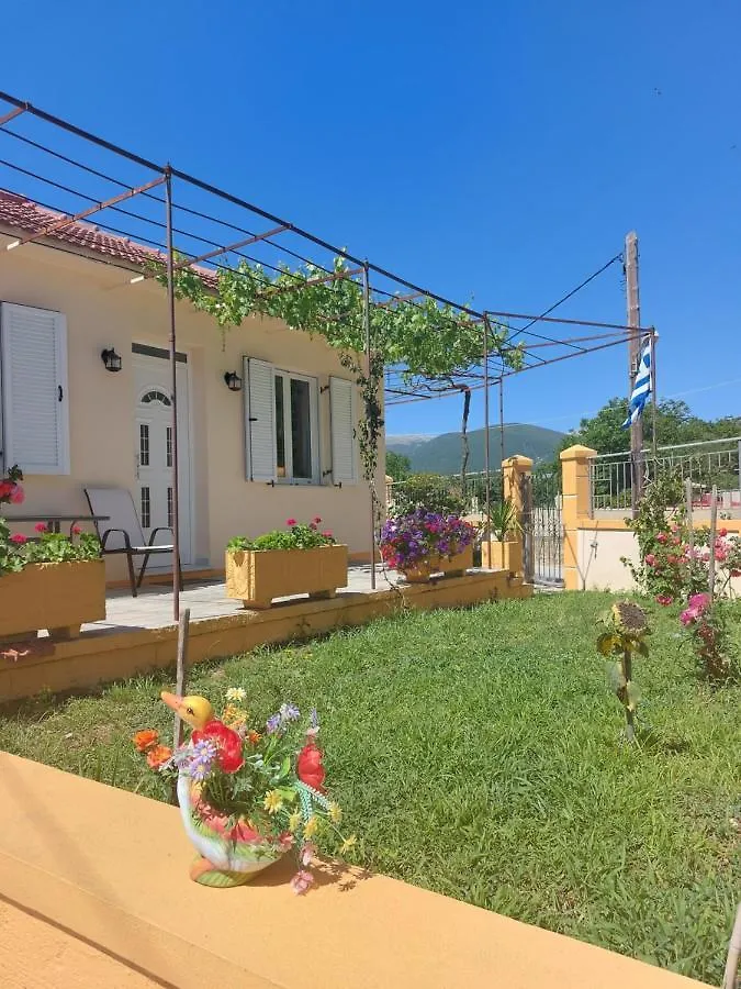 Villa Fotini Sami